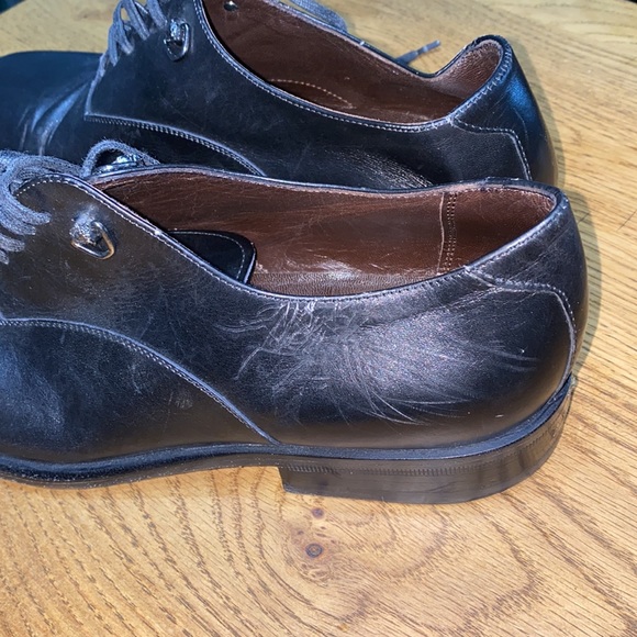 Gianni Versace men’s shoes size 6.5 - Picture 4 of 11